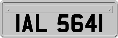 IAL5641