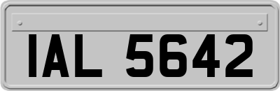 IAL5642