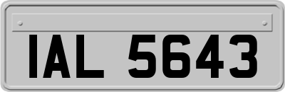 IAL5643