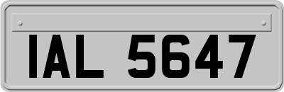 IAL5647