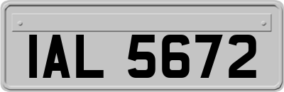 IAL5672