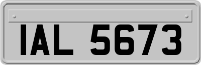 IAL5673