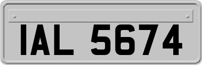 IAL5674