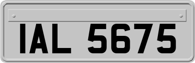 IAL5675
