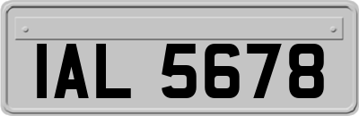 IAL5678