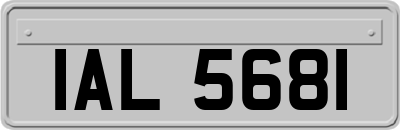 IAL5681