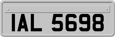 IAL5698
