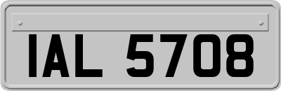 IAL5708