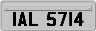IAL5714