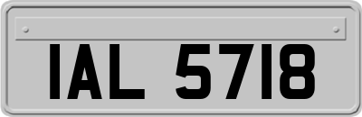 IAL5718