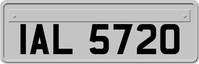 IAL5720