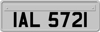 IAL5721