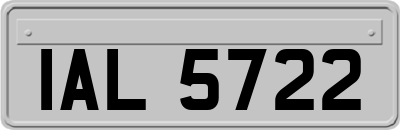 IAL5722