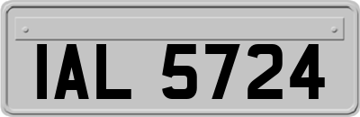 IAL5724