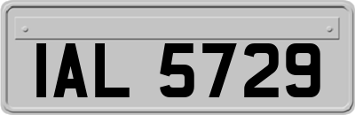 IAL5729