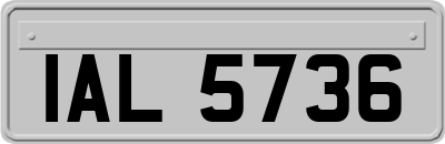 IAL5736