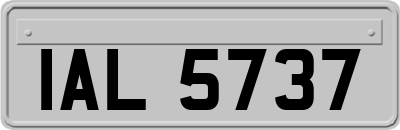 IAL5737