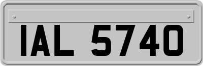 IAL5740