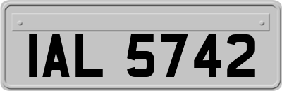 IAL5742
