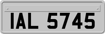 IAL5745