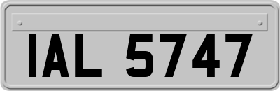 IAL5747