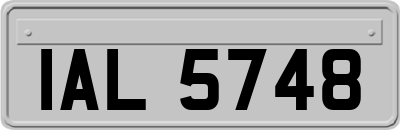 IAL5748