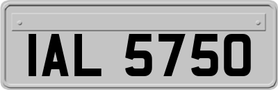IAL5750