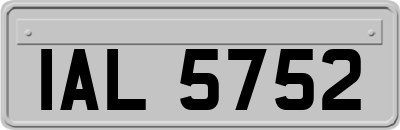 IAL5752