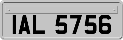 IAL5756