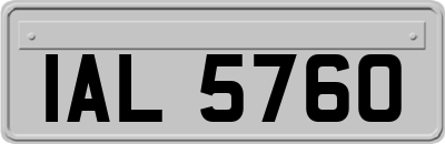 IAL5760