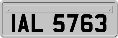 IAL5763