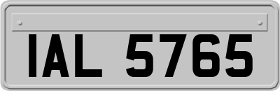 IAL5765