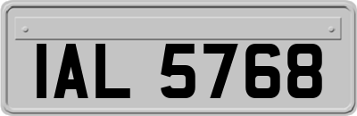 IAL5768