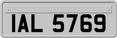 IAL5769