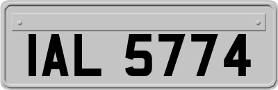 IAL5774