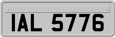 IAL5776