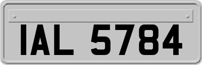 IAL5784