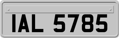 IAL5785