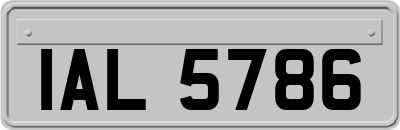 IAL5786