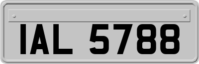 IAL5788