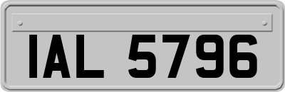 IAL5796