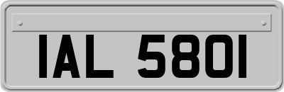 IAL5801