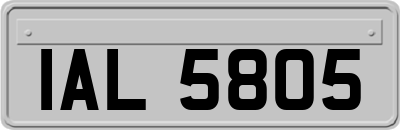 IAL5805