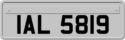IAL5819
