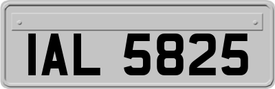 IAL5825