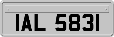 IAL5831