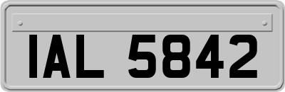 IAL5842