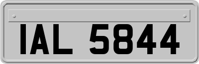 IAL5844