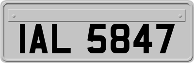 IAL5847