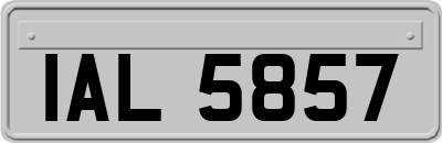 IAL5857